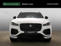 Jaguar F-Pace 2024 P250 R-Dynamic HSE WINTER-PAKET PANORAMA 22 - <small></small> 57.850 € <small>TTC</small> - #7