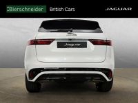 Jaguar F-Pace 2024 P250 R-Dynamic HSE WINTER-PAKET PANORAMA 22 - <small></small> 57.850 € <small>TTC</small> - #8