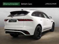 Jaguar F-Pace 2024 P250 R-Dynamic HSE WINTER-PAKET PANORAMA 22 - <small></small> 57.850 € <small>TTC</small> - #11