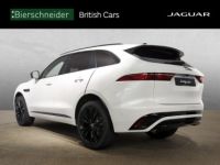 Jaguar F-Pace 2024 P250 R-Dynamic HSE WINTER-PAKET PANORAMA 22 - <small></small> 57.850 € <small>TTC</small> - #13