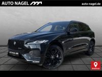 Jaguar F-Pace 2024 P400e R-Dyn. SE 21" ACC Pano Winter-Paket - <small></small> 69.990 € <small>TTC</small> - #1