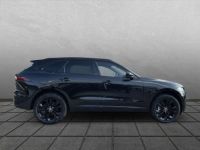 Jaguar F-Pace 2024 P400e R-Dyn. SE 21" ACC Pano Winter-Paket - <small></small> 69.990 € <small>TTC</small> - #9