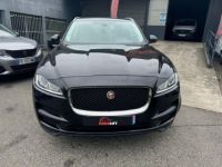 Jaguar F-Pace 2.0D 180ch , Finition PRESTIGE ENTRETIENS A JOUR Garantie - <small></small> 19.990 € <small>TTC</small> - #2