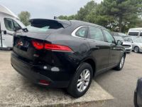 Jaguar F-Pace 2.0D 180ch , Finition PRESTIGE ENTRETIENS A JOUR Garantie - <small></small> 19.990 € <small>TTC</small> - #8