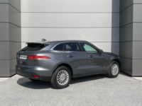 Jaguar F-Pace 2.0D 180ch Limited Prestige AWD BVA8 - <small></small> 20.900 € <small>TTC</small> - #2