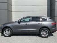 Jaguar F-Pace 2.0D 180ch Limited Prestige AWD BVA8 - <small></small> 20.900 € <small>TTC</small> - #6