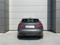 Jaguar F-Pace 2.0D 180ch Limited Prestige AWD BVA8 - <small></small> 20.900 € <small>TTC</small> - #7