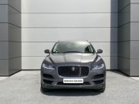 Jaguar F-Pace 2.0D 180ch Limited Prestige AWD BVA8 - <small></small> 20.900 € <small>TTC</small> - #8