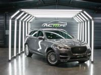 Jaguar F-Pace 2.0D 180CH LIMITED R-SPORT AWD BVA8 - <small></small> 26.990 € <small>TTC</small> - #1