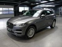 Jaguar F-Pace 2.0D 180CH LIMITED R-SPORT AWD BVA8 - <small></small> 26.990 € <small>TTC</small> - #2