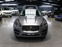 Jaguar F-Pace 2.0D 180CH LIMITED R-SPORT AWD BVA8 - <small></small> 26.990 € <small>TTC</small> - #3