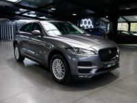 Jaguar F-Pace 2.0D 180CH LIMITED R-SPORT AWD BVA8 - <small></small> 26.990 € <small>TTC</small> - #4