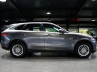 Jaguar F-Pace 2.0D 180CH LIMITED R-SPORT AWD BVA8 - <small></small> 26.990 € <small>TTC</small> - #5