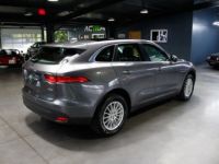 Jaguar F-Pace 2.0D 180CH LIMITED R-SPORT AWD BVA8 - <small></small> 26.990 € <small>TTC</small> - #6