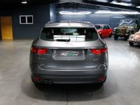 Jaguar F-Pace 2.0D 180CH LIMITED R-SPORT AWD BVA8 - <small></small> 26.990 € <small>TTC</small> - #7