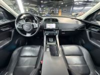 Jaguar F-Pace 2.0D 180CH LIMITED R-SPORT AWD BVA8 - <small></small> 26.990 € <small>TTC</small> - #17