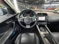 Jaguar F-Pace 2.0D 180CH LIMITED R-SPORT AWD BVA8 - <small></small> 26.990 € <small>TTC</small> - #18