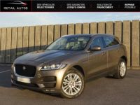 Jaguar F-Pace 2.0D 180ch Portfolio 4x4 BVA8 - <small></small> 19.990 € <small>TTC</small> - #1