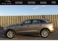 Jaguar F-Pace 2.0D 180ch Portfolio 4x4 BVA8 - <small></small> 19.990 € <small>TTC</small> - #2