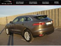 Jaguar F-Pace 2.0D 180ch Portfolio 4x4 BVA8 - <small></small> 19.990 € <small>TTC</small> - #3