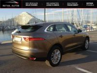 Jaguar F-Pace 2.0D 180ch Portfolio 4x4 BVA8 - <small></small> 19.990 € <small>TTC</small> - #4