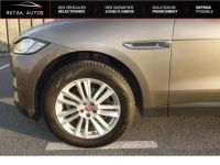 Jaguar F-Pace 2.0D 180ch Portfolio 4x4 BVA8 - <small></small> 19.990 € <small>TTC</small> - #5