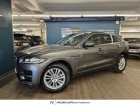 Jaguar F-Pace 2.0D 180ch Prestige BVA8 - <small></small> 33.900 € <small>TTC</small> - #1