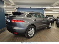 Jaguar F-Pace 2.0D 180ch Prestige BVA8 - <small></small> 33.900 € <small>TTC</small> - #3