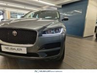 Jaguar F-Pace 2.0D 180ch Prestige BVA8 - <small></small> 33.900 € <small>TTC</small> - #17