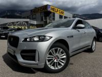 Jaguar F-Pace 2.0D 180CH R-SPORT 4X4 BVA8 - <small></small> 18.990 € <small>TTC</small> - #1