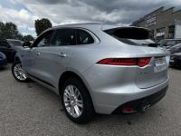 Jaguar F-Pace 2.0D 180CH R-SPORT 4X4 BVA8 - <small></small> 18.990 € <small>TTC</small> - #2