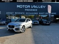 Jaguar F-Pace 2.0D 180ch R-Sport 4x4 BVA8 - <small></small> 30.900 € <small>TTC</small> - #1