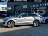 Jaguar F-Pace 2.0D 180ch R-Sport 4x4 BVA8 - <small></small> 30.900 € <small>TTC</small> - #2