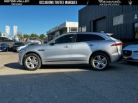 Jaguar F-Pace 2.0D 180ch R-Sport 4x4 BVA8 - <small></small> 30.900 € <small>TTC</small> - #3