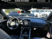 Jaguar F-Pace 2.0D 180ch R-Sport 4x4 BVA8 - <small></small> 30.900 € <small>TTC</small> - #8