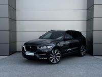 Jaguar F-Pace 2.0D 180ch R-Sport 4x4 BVA8 - <small></small> 25.000 € <small>TTC</small> - #1