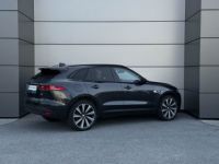 Jaguar F-Pace 2.0D 180ch R-Sport 4x4 BVA8 - <small></small> 25.000 € <small>TTC</small> - #2