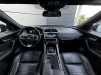 Jaguar F-Pace 2.0D 180ch R-Sport 4x4 BVA8 - <small></small> 25.000 € <small>TTC</small> - #4