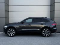 Jaguar F-Pace 2.0D 180ch R-Sport 4x4 BVA8 - <small></small> 25.000 € <small>TTC</small> - #6