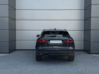 Jaguar F-Pace 2.0D 180ch R-Sport 4x4 BVA8 - <small></small> 25.000 € <small>TTC</small> - #7