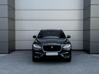 Jaguar F-Pace 2.0D 180ch R-Sport 4x4 BVA8 - <small></small> 25.000 € <small>TTC</small> - #8