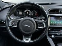 Jaguar F-Pace 2.0D 180ch R-Sport 4x4 BVA8 - <small></small> 25.000 € <small>TTC</small> - #19