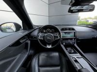 Jaguar F-Pace 2.0D 180ch R-Sport 4x4 BVA8 - <small></small> 25.000 € <small>TTC</small> - #20