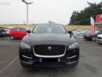 Jaguar F-Pace 2.0D 180CH R-SPORT 4X4 BVA8 - <small></small> 24.990 € <small>TTC</small> - #1