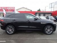 Jaguar F-Pace 2.0D 180CH R-SPORT 4X4 BVA8 - <small></small> 24.990 € <small>TTC</small> - #3