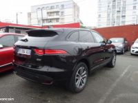 Jaguar F-Pace 2.0D 180CH R-SPORT 4X4 BVA8 - <small></small> 24.990 € <small>TTC</small> - #4