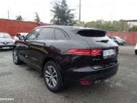 Jaguar F-Pace 2.0D 180CH R-SPORT 4X4 BVA8 - <small></small> 24.990 € <small>TTC</small> - #6