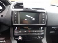 Jaguar F-Pace 2.0D 180CH R-SPORT 4X4 BVA8 - <small></small> 24.990 € <small>TTC</small> - #11