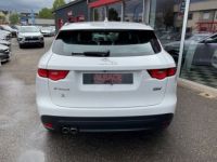 Jaguar F-Pace 2.0D 180CH R-SPORT AWD BVA8 - <small></small> 22.490 € <small>TTC</small> - #5