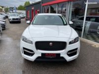 Jaguar F-Pace 2.0D 180CH R-SPORT AWD BVA8 - <small></small> 22.490 € <small>TTC</small> - #2